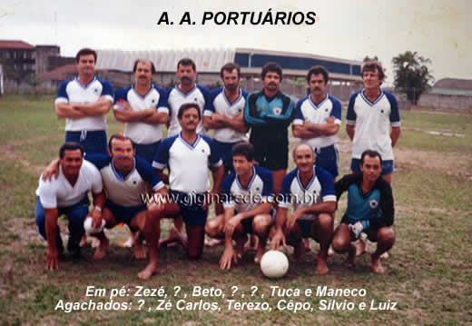 A.A. Portuarios